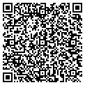 QR code with Rce Arch Inc contacts