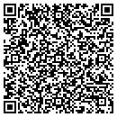 QR code with Hortons Janitorial Service contacts