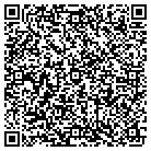 QR code with Accredited Insurance School contacts