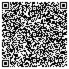 QR code with A Bright Start Child Care contacts
