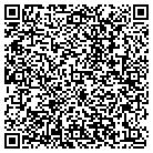 QR code with Rhonda's Picture Place contacts