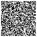 QR code with Knightdale Bp contacts