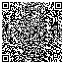 QR code with James W Bird contacts