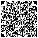 QR code with J & J Designs contacts
