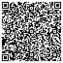 QR code with Mr Smoothie contacts