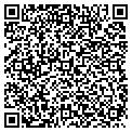 QR code with KFC contacts