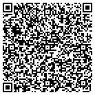 QR code with Custom Daves Window Tinting contacts
