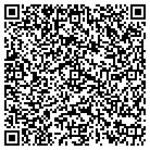 QR code with IBC Healthcare Corporate contacts