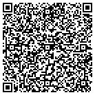 QR code with Precise Research & Analytical contacts