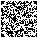 QR code with Harrell & Assoc contacts