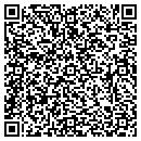 QR code with Custom Tile contacts