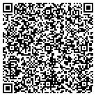 QR code with Hawthorne's Ny Pizza & Bar contacts