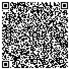 QR code with Mark Jordan Turf & Tree contacts
