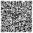 QR code with D R Phillips Contracting LP contacts