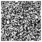QR code with Mr B's Barber & Beauty Shop contacts
