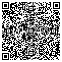QR code with WGHB contacts