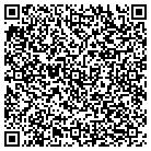 QR code with Taxidermy Deep River contacts