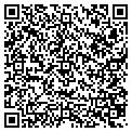 QR code with C T I contacts