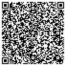 QR code with McClatchey Broadcasting contacts