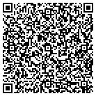 QR code with Jeff Lawson Septic Tank contacts