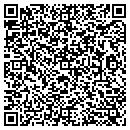 QR code with Tannery contacts