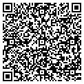 QR code with Hardee's contacts