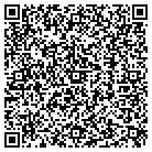 QR code with Madison Myodan Recreation Department contacts