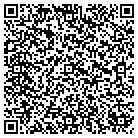 QR code with South Gate Health Spa contacts
