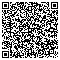 QR code with Beverly's contacts