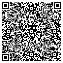 QR code with Screenmobile contacts