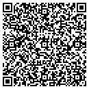 QR code with Two By Two Leap & Grow Daycare contacts