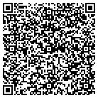 QR code with Peggy's Bouquet/C & D Florist contacts