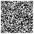 QR code with N C Bureau Of Investigation contacts