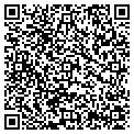 QR code with KFC contacts
