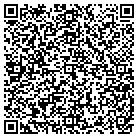 QR code with H W Griffin Jr Contractor contacts