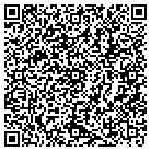 QR code with Sandersons Kwik Stop Gro contacts