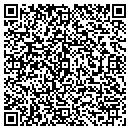 QR code with A & H Custom Framing contacts
