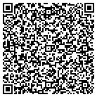 QR code with Oak Island Bait & Tackle Shop contacts