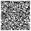 QR code with Hinson Auto Parts contacts