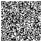 QR code with Accelerated Benefit Solutions contacts