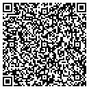 QR code with Three Girls & Guy Productions contacts