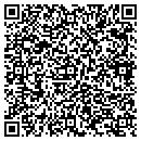 QR code with Jbl Company contacts