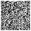 QR code with I H Service contacts