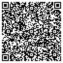 QR code with DCP Design contacts