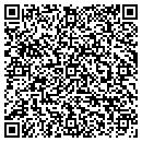 QR code with J S Architecture LLC contacts