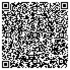 QR code with Concord Community Water System contacts