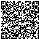 QR code with Blue Butterfly contacts