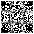 QR code with Hair's The Place contacts