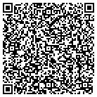 QR code with Uzzell Properties Inc contacts