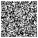 QR code with A Stone's Throw contacts